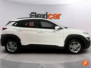 Hyundai Kona 1.0 TGDI 48V Klass 4X2