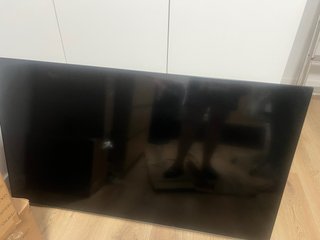 Televisor Negro