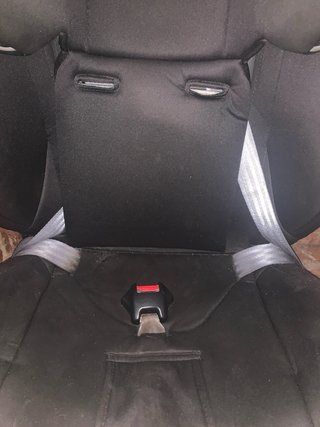 Silla de coche Nurse