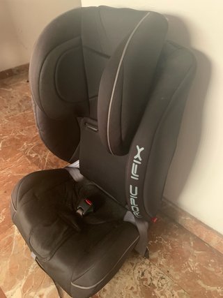 Silla de coche Nurse