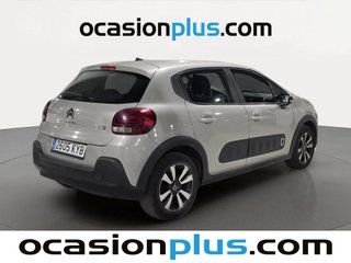 Citroen C3 PureTech 82 Feel 60 kW (83 CV)