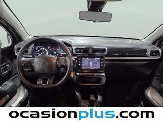Citroen C3 PureTech 82 Feel 60 kW (83 CV)