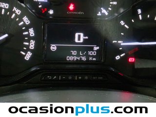 Citroen C3 PureTech 82 Feel 60 kW (83 CV)