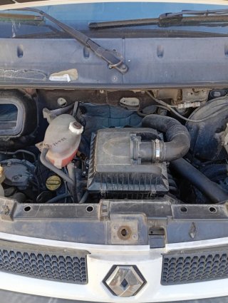 Renault Master 2006