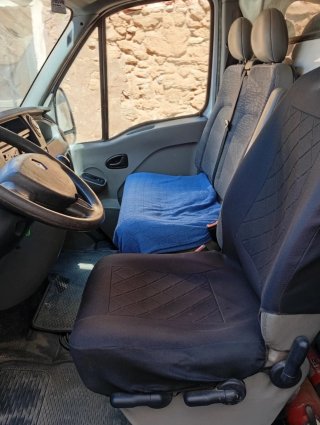 Renault Master 2006