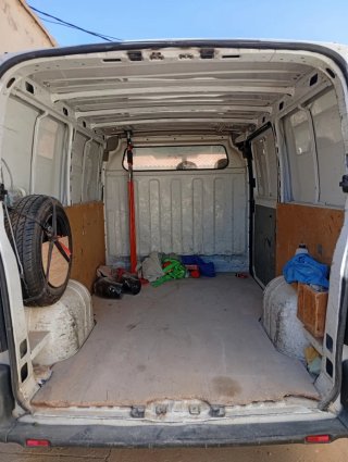 Renault Master 2006