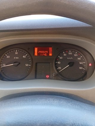 Renault Master 2006