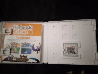 Gioco Paper Mario: Sticker Star per Nintendo 3DS