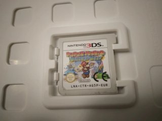Gioco Paper Mario: Sticker Star per Nintendo 3DS