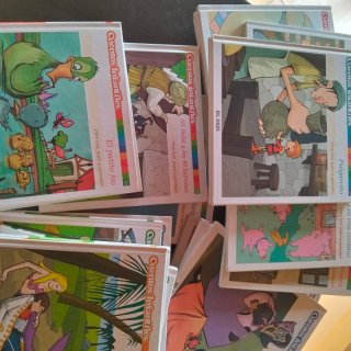 22 cuentos tradicionales el país