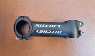 Potencia Ritchey Negra Bicicleta
