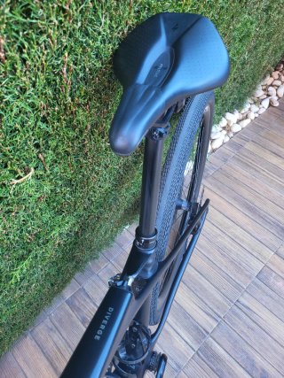 Specialized Diverge STR Expert T.52