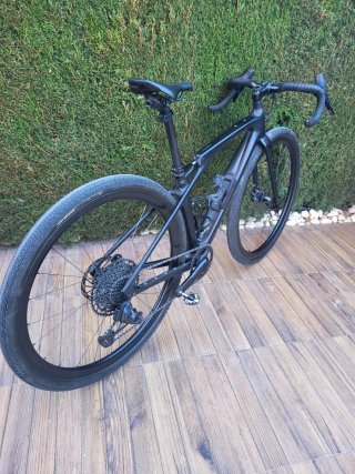 Specialized Diverge STR Expert T.52