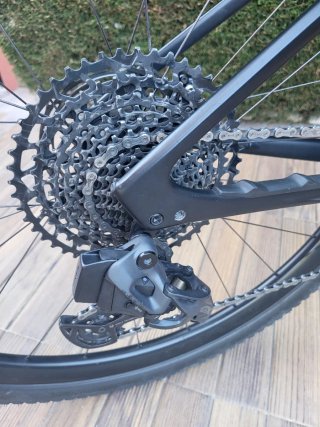 Specialized Diverge STR Expert T.52
