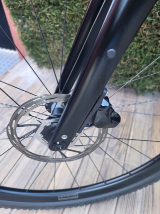 Specialized Diverge STR Expert T.52