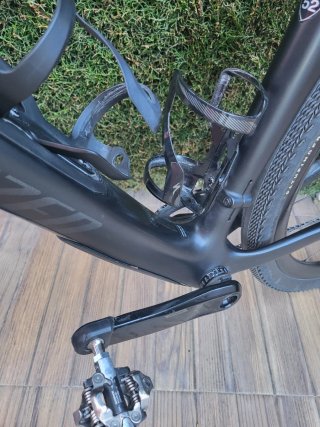 Specialized Diverge STR Expert T.52