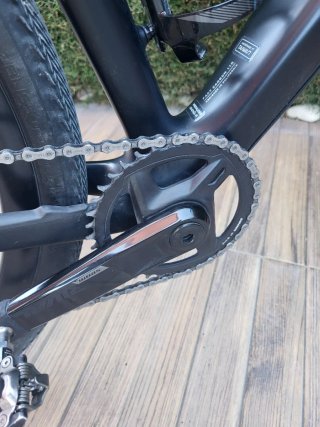 Specialized Diverge STR Expert T.52