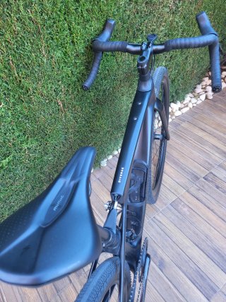 Specialized Diverge STR Expert T.52