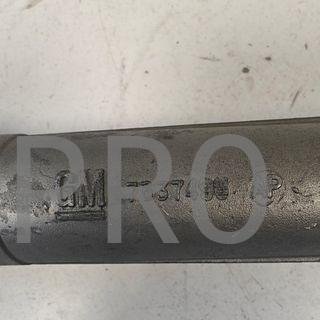 CREMALLERA DIRECCION OPEL CORSA A NUEVO 7837498