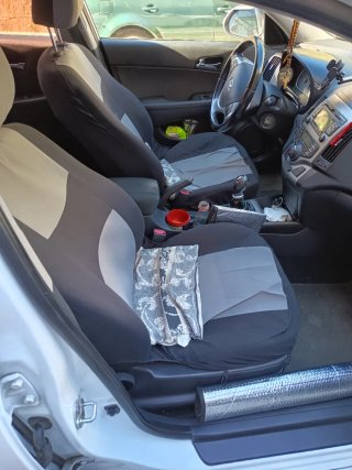Hyundai i30 2012