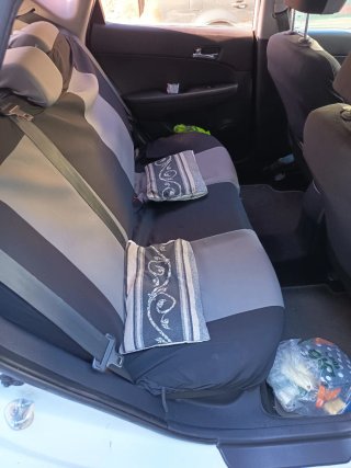 Hyundai i30 2012