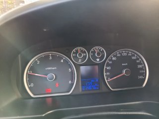 Hyundai i30 2012