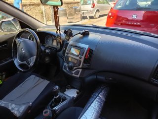Hyundai i30 2012