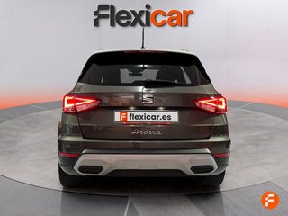 Seat Arona 1.5 TSI 110kW DSG Special Edition