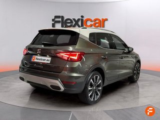 Seat Arona 1.5 TSI 110kW DSG Special Edition