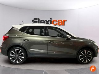 Seat Arona 1.5 TSI 110kW DSG Special Edition
