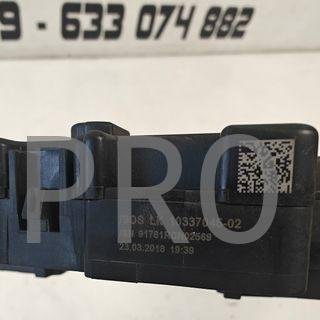 MANDO MULTIFUNCION VOLANTE BMW 1 USADO 1033704502