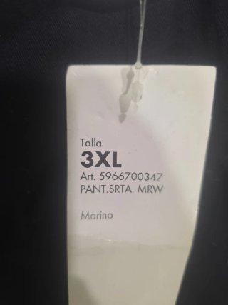 Pantaloni da lavoro WURTH neri Taglia 3XL