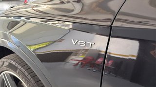 Audi SQ5 Audi SQ5 TFSI quattro 3.0 TFSI V6 354 CV (260 kW) quattro triptonic