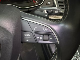 Audi SQ5 Audi SQ5 TFSI quattro 3.0 TFSI V6 354 CV (260 kW) quattro triptonic