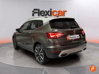 Seat Arona 1.5 TSI 110kW DSG Special Edition