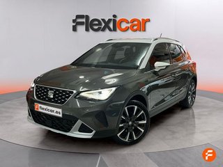 Seat Arona 1.5 TSI 110kW DSG Special Edition