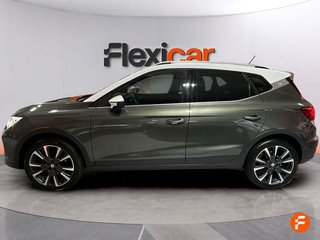 Seat Arona 1.5 TSI 110kW DSG Special Edition