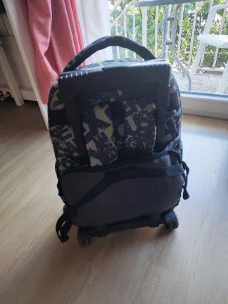 Lote 3 Mochilas Totto Niños