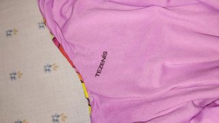 Costume intero floreale