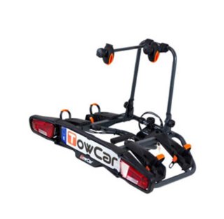 Portabicicletas TowCar tr2 bicicleta eléctrica