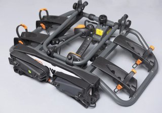 Portabicicletas TowCar tr2 bicicleta eléctrica