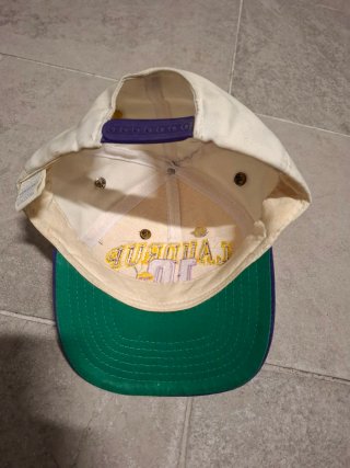 Gorra Real Madrid Laudrup 10