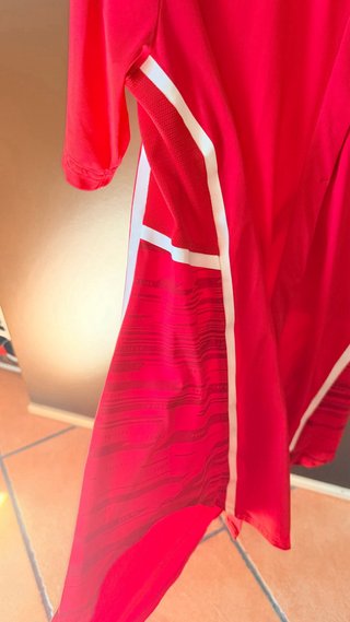Camicia Puma Ferrari 70° Anniversario