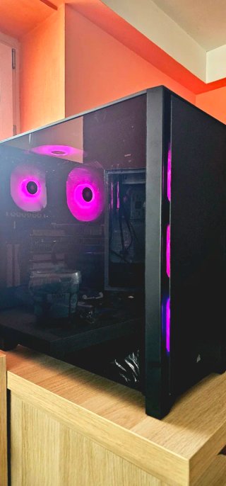 PC Gaming