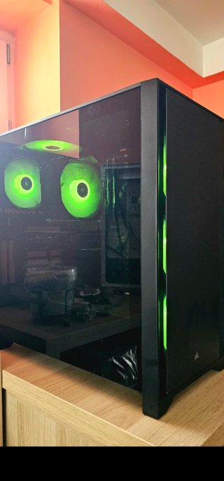 PC Gaming