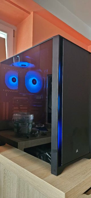 PC Gaming
