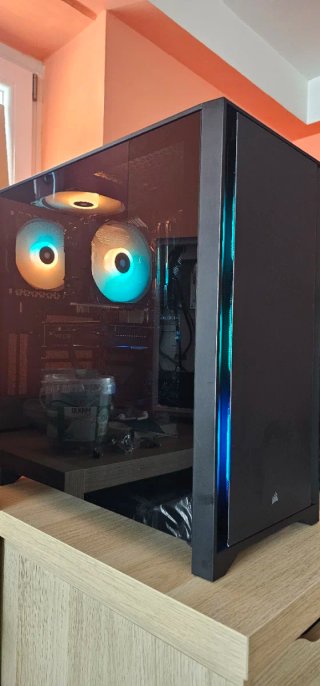 PC Gaming