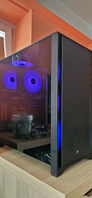 PC Gaming