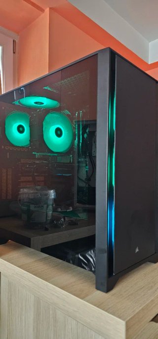 PC Gaming