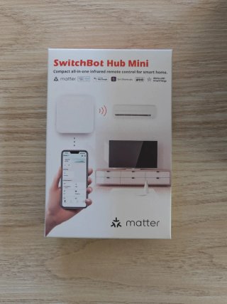 SwitchBot lock Pro WiFi